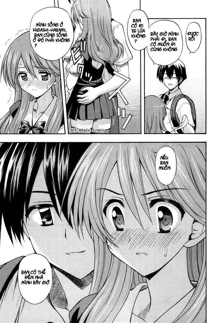 cross days chapter 7 11