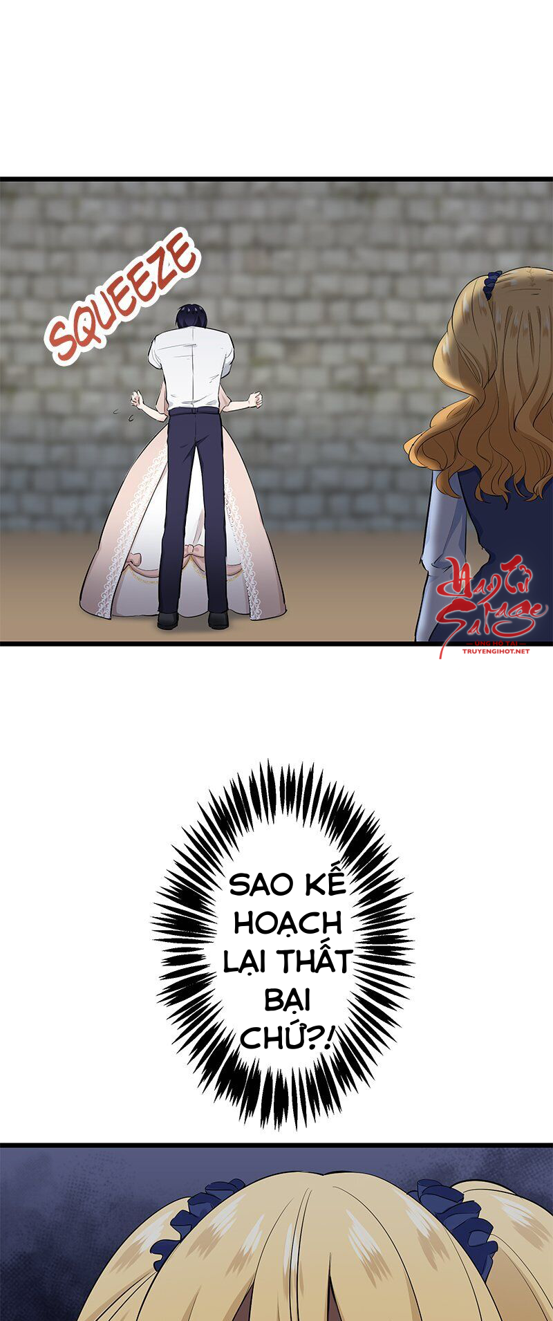 nullitas~nàng dâu giả dối~ chapter 34.2 6