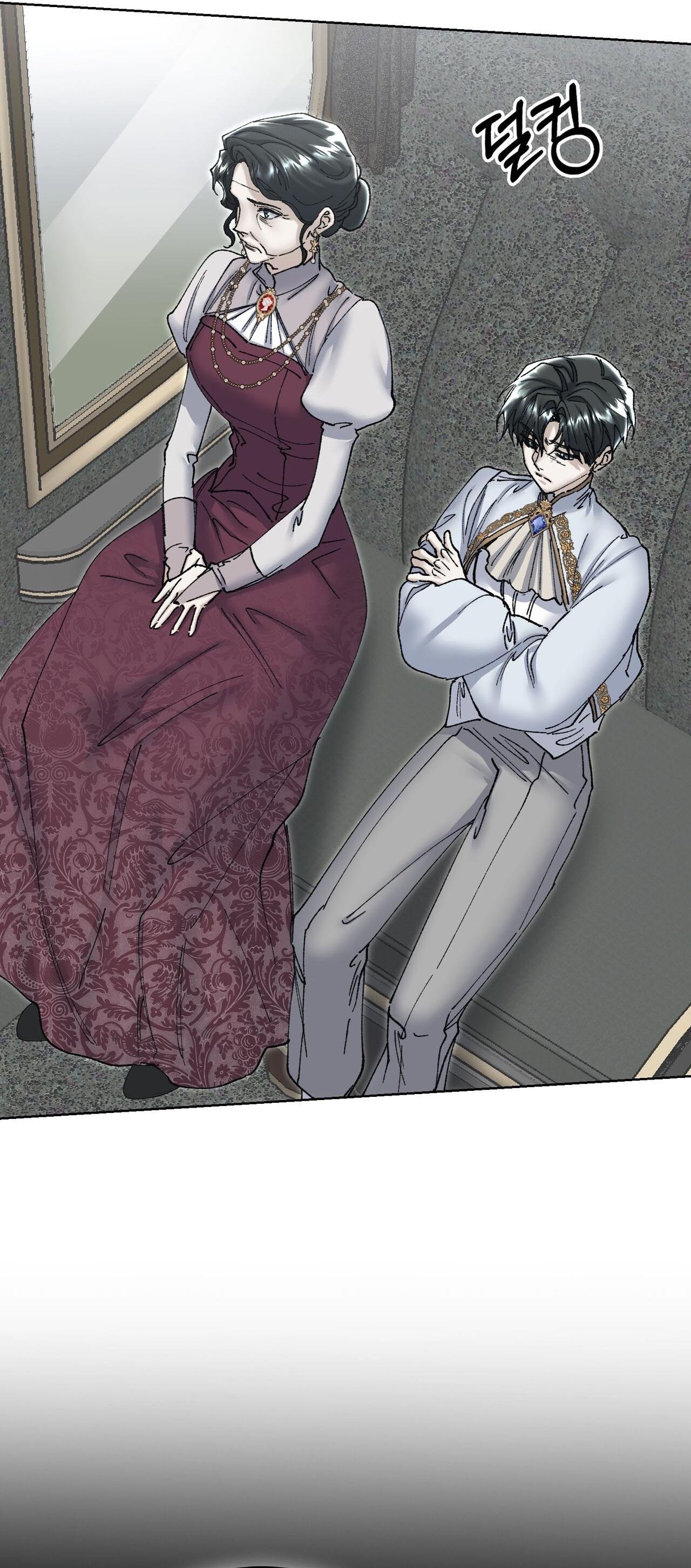 tôi đã bị trở thành nô lệ của người mà tôi từng vứt bỏ chapter 21 15