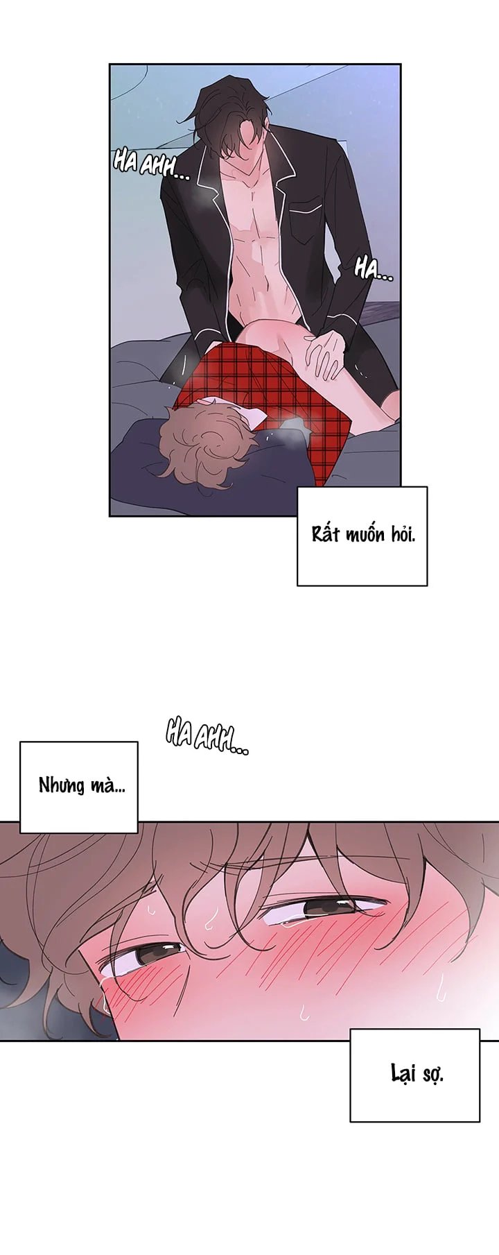 tâm tư của ju in chapter 20 13