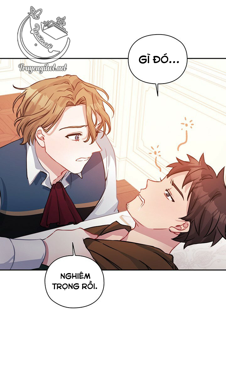 người yêu tiền kiếp chapter 9.2 12