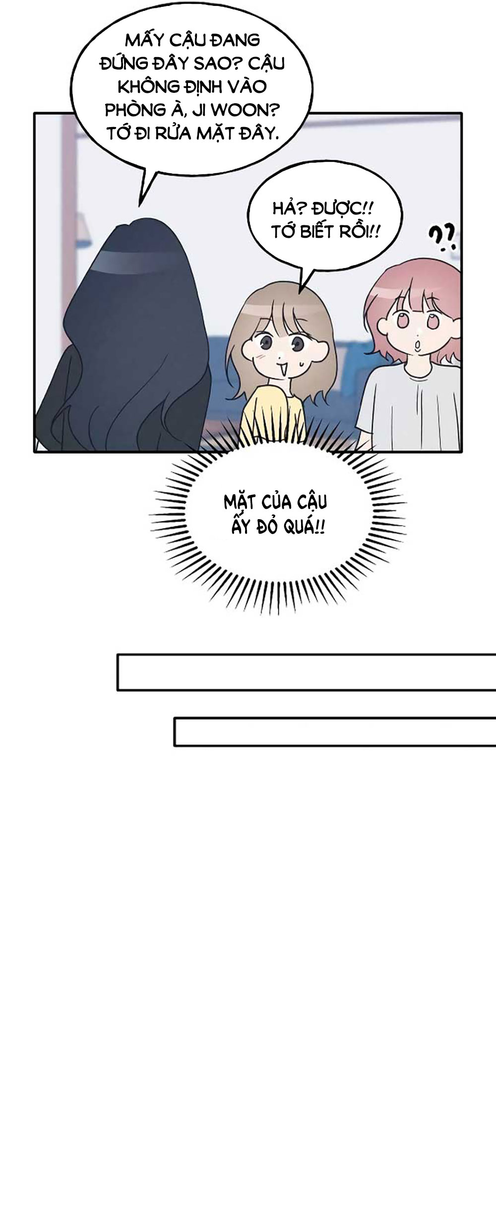 nguyên tắc của bạn thân là con trai chapter 42.1 23