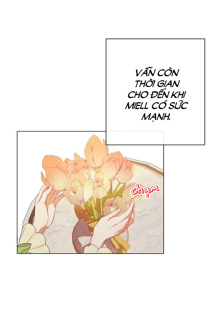 ác nữ đảo ngược đồng hồ cát chapter 43 67