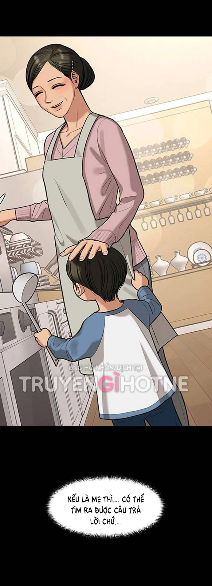 vẻ đẹp đích thực - true beauty chapter 254.1 14