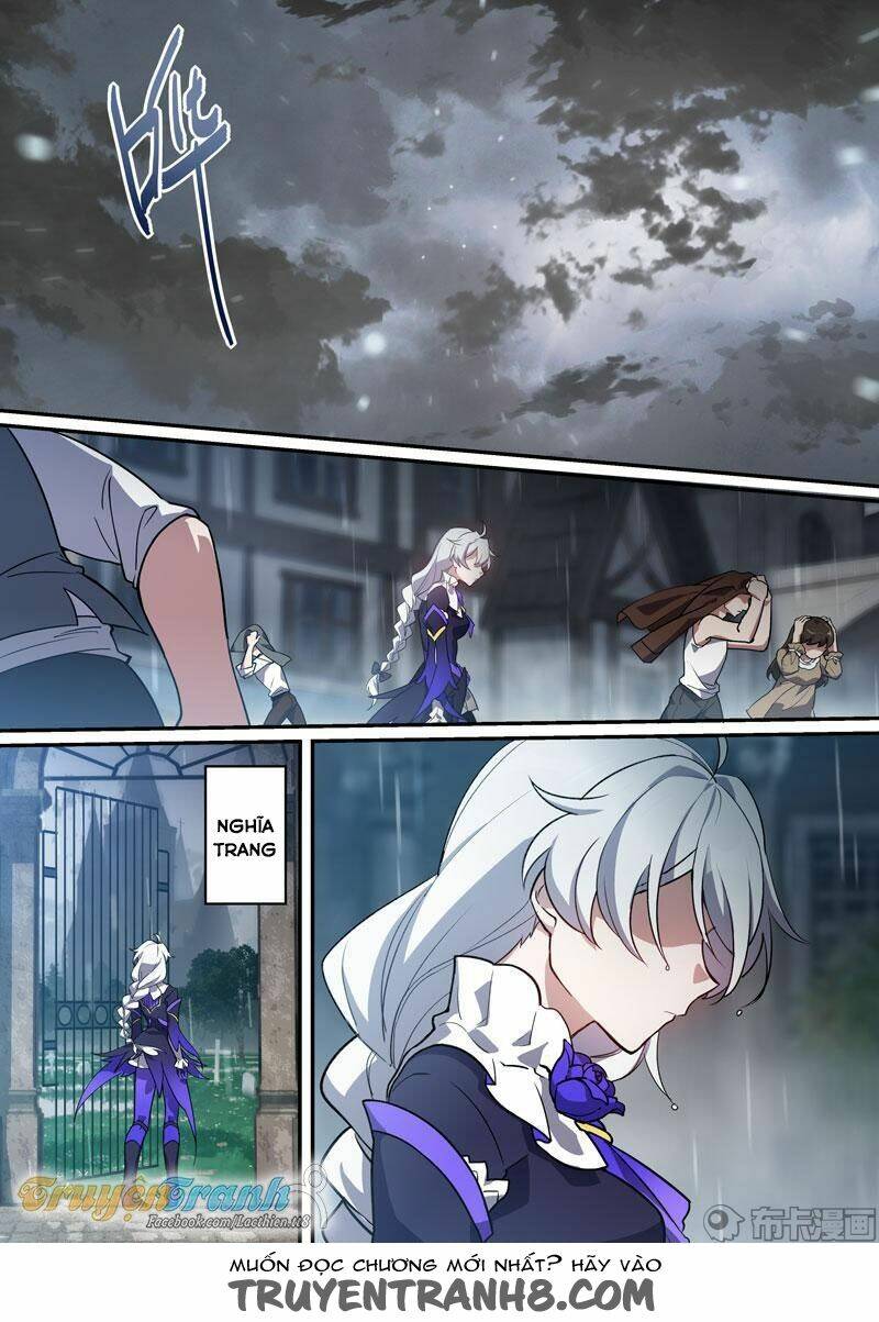 băng hoại 3rd chapter 82 17