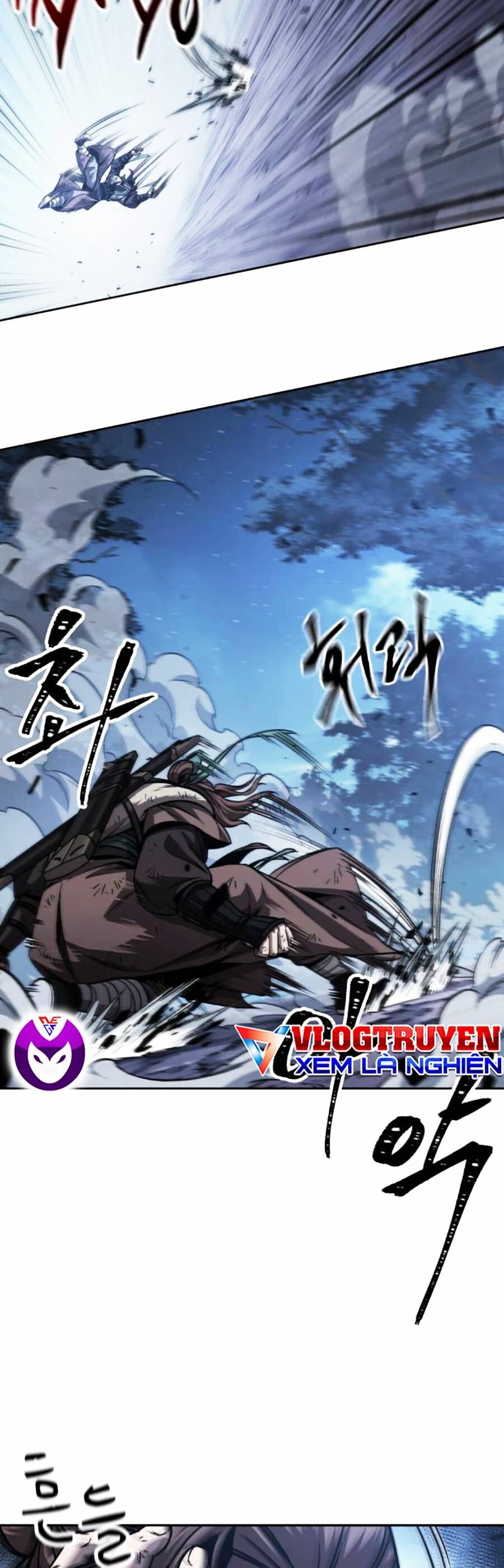 Ngã Lão Ma Thần Chapter 167 - Trang 25