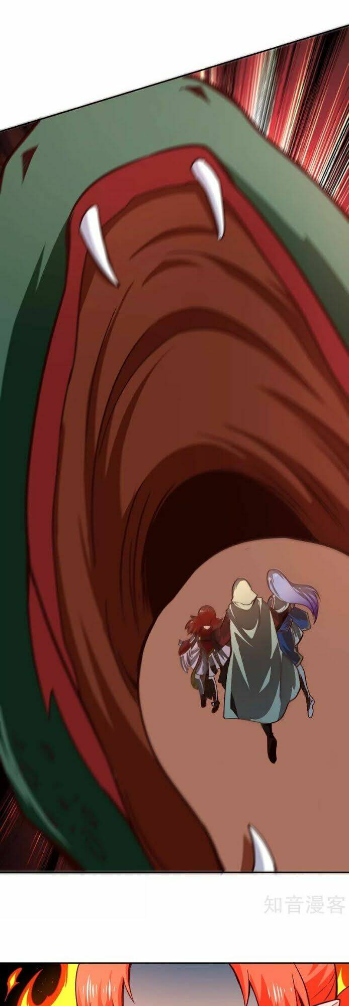 võ linh kiếm tôn chapter 75 30