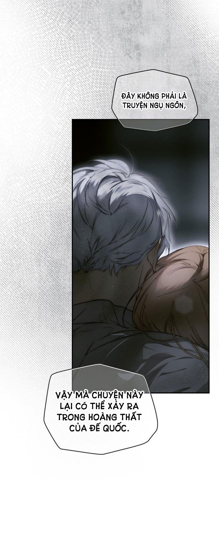 quý cô bí ẩn - secret lady chapter 73.2 8