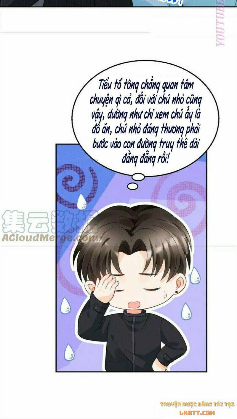 tôi trở thành tổ tông của 5 vị đại lão chapter 77 31