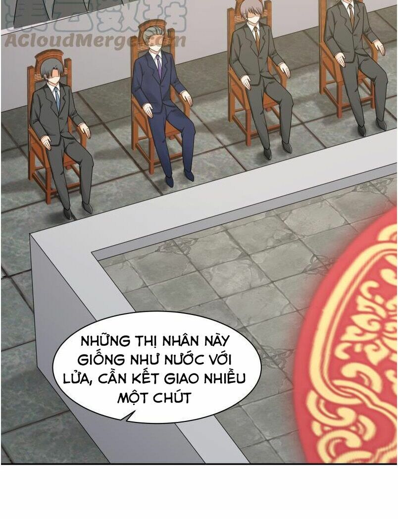 trên người ta có một rồng chapter 118 8