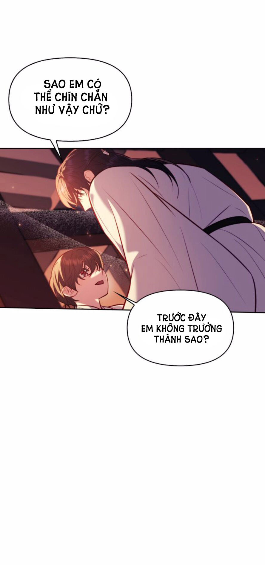 [18+] trăng nơi đỉnh núi chapter 37 32