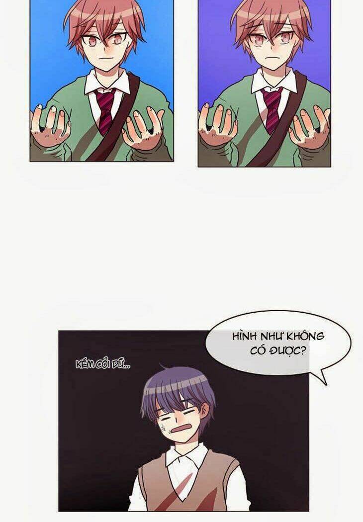 món quà từ chúa chapter 8 16