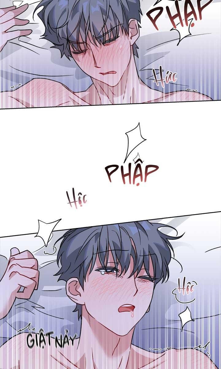 xin hãy chống lưng cho tôi chapter 2 44