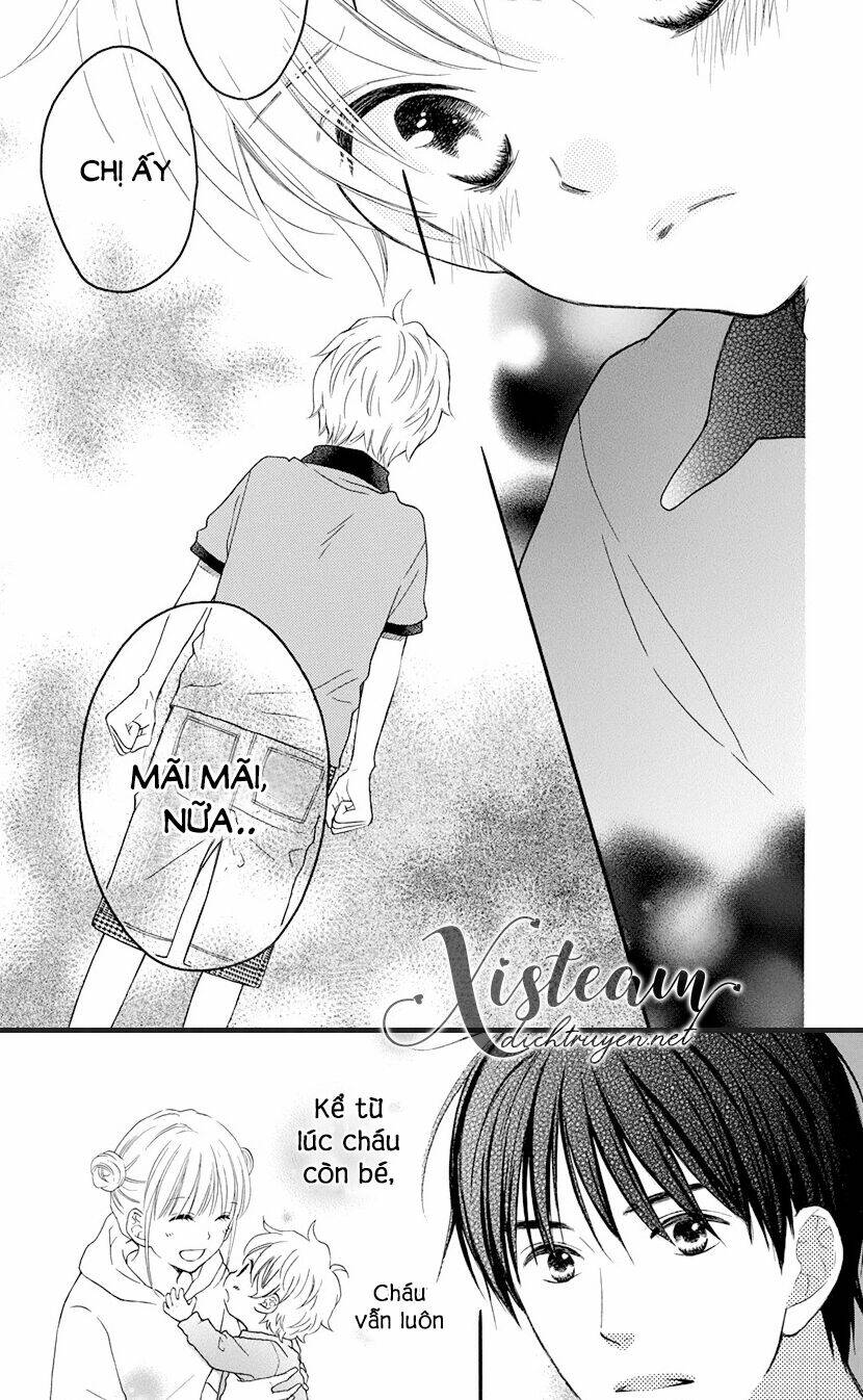 life so happy chapter 16 23