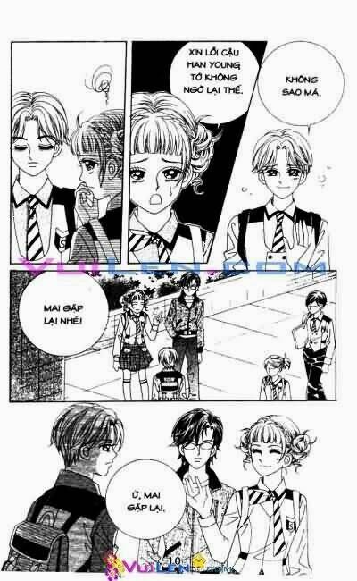 đến với anh chapter 6 11