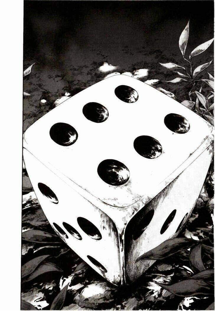 ousama game chapter 23 17