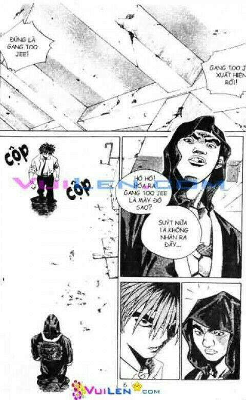 change guy chapter 143 6