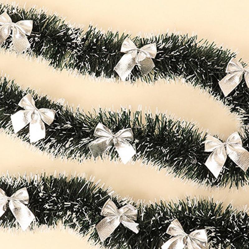 Dây treo trang trí Giáng Sinh