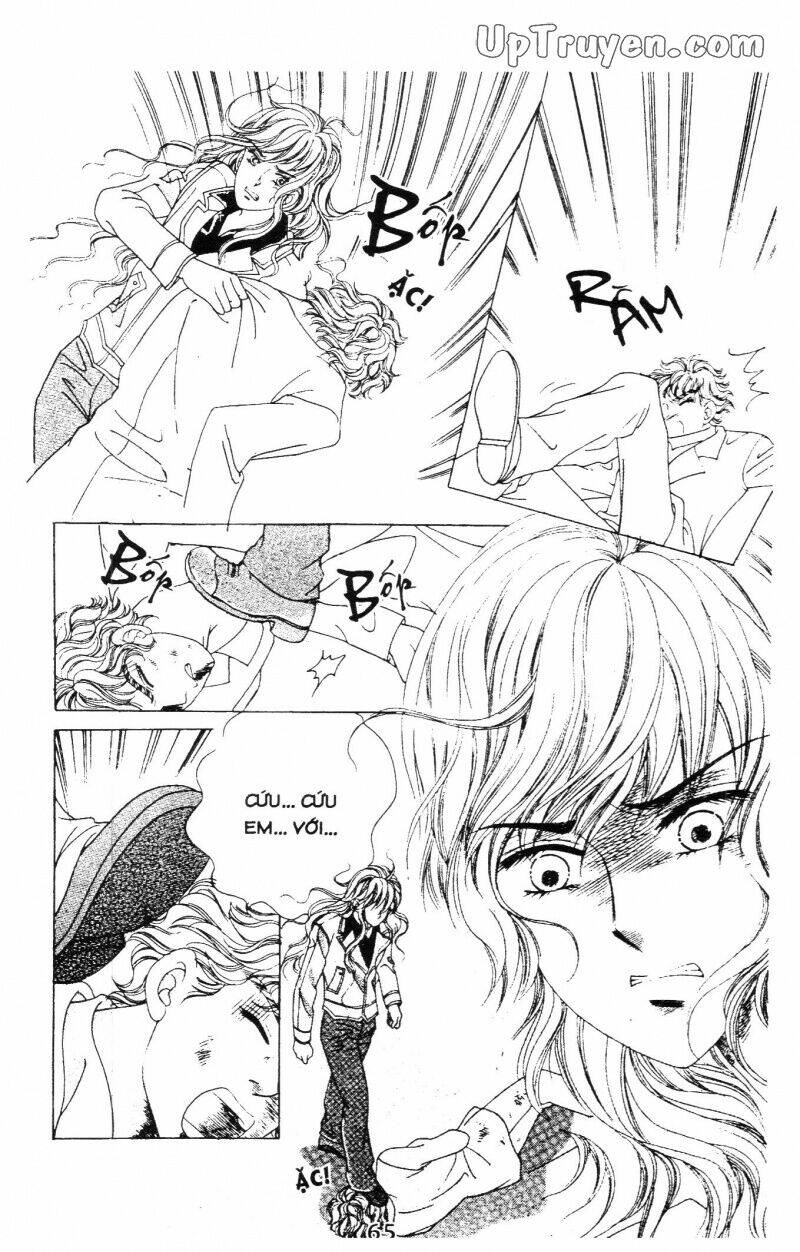 mặt nạ tình yêu chapter 60 65