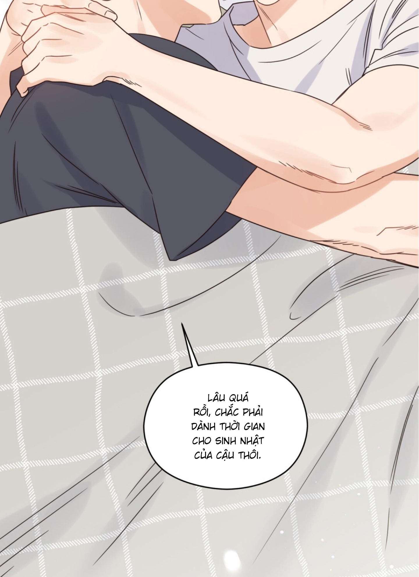 phức cảm tự ti của omega chapter 39 20