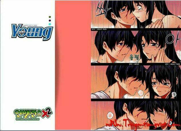 unbalance x unbalance chapter 57 1