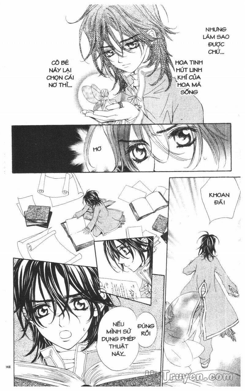 hoàng tử ếch(bản đẹp) chapter 7 52