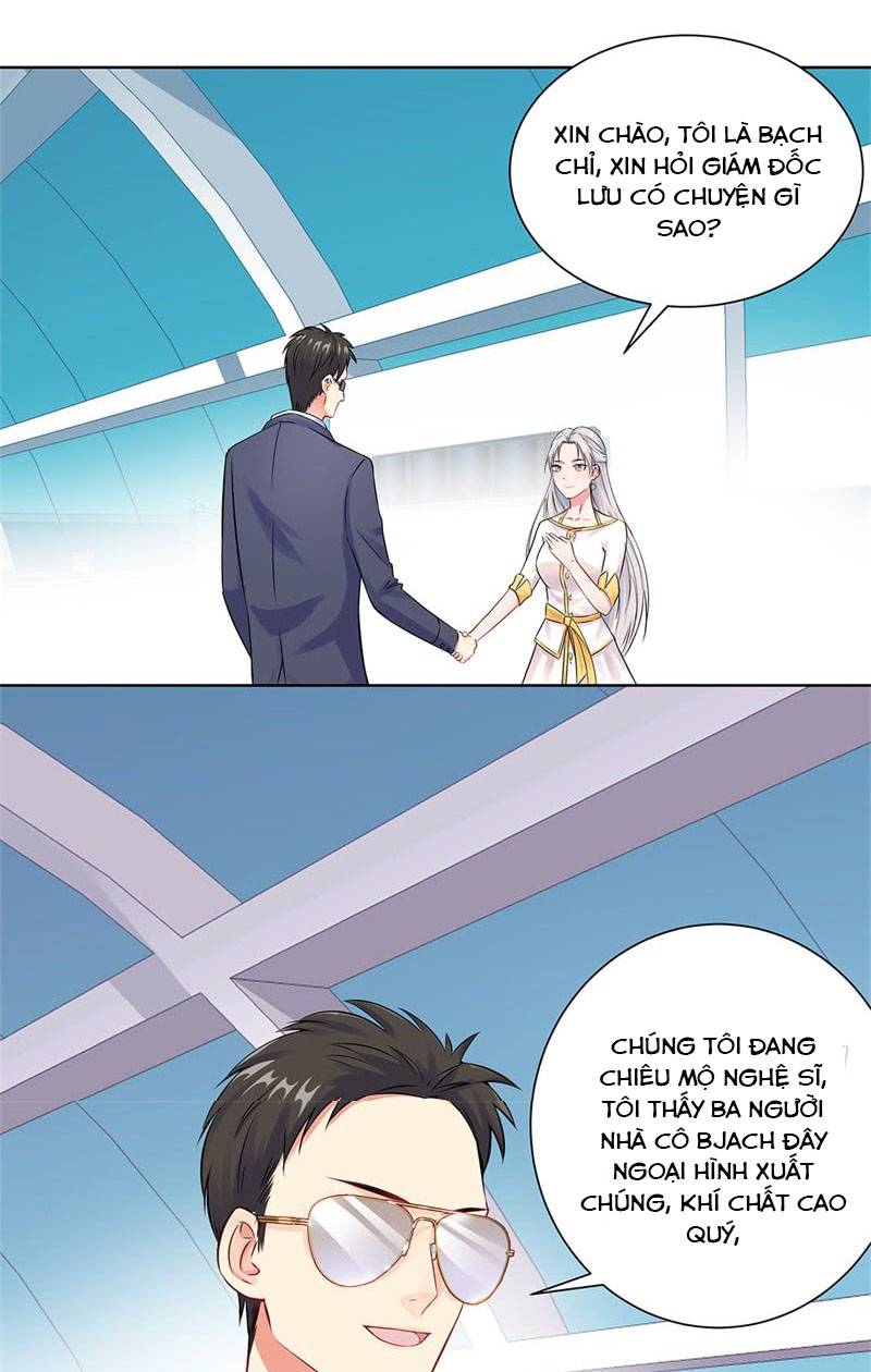 song bảo vô địch chapter 1 66