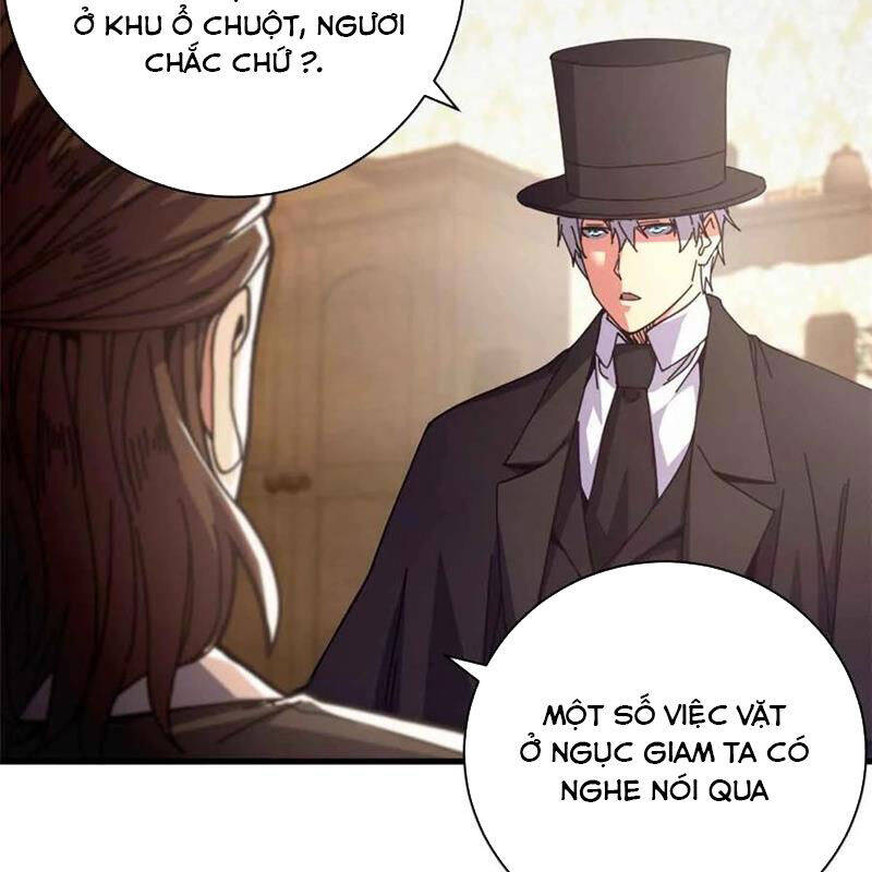 trưởng giám ngục trông coi các ma nữ chapter 97 32