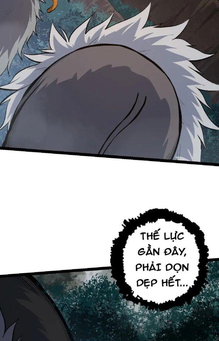 từ cây cổ thụ bắt đầu tiến hóa chapter 40 55