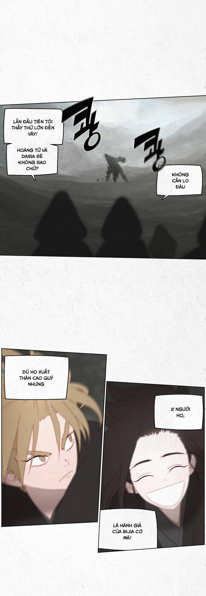 dawn of the frozen wastelands chapter 6 17