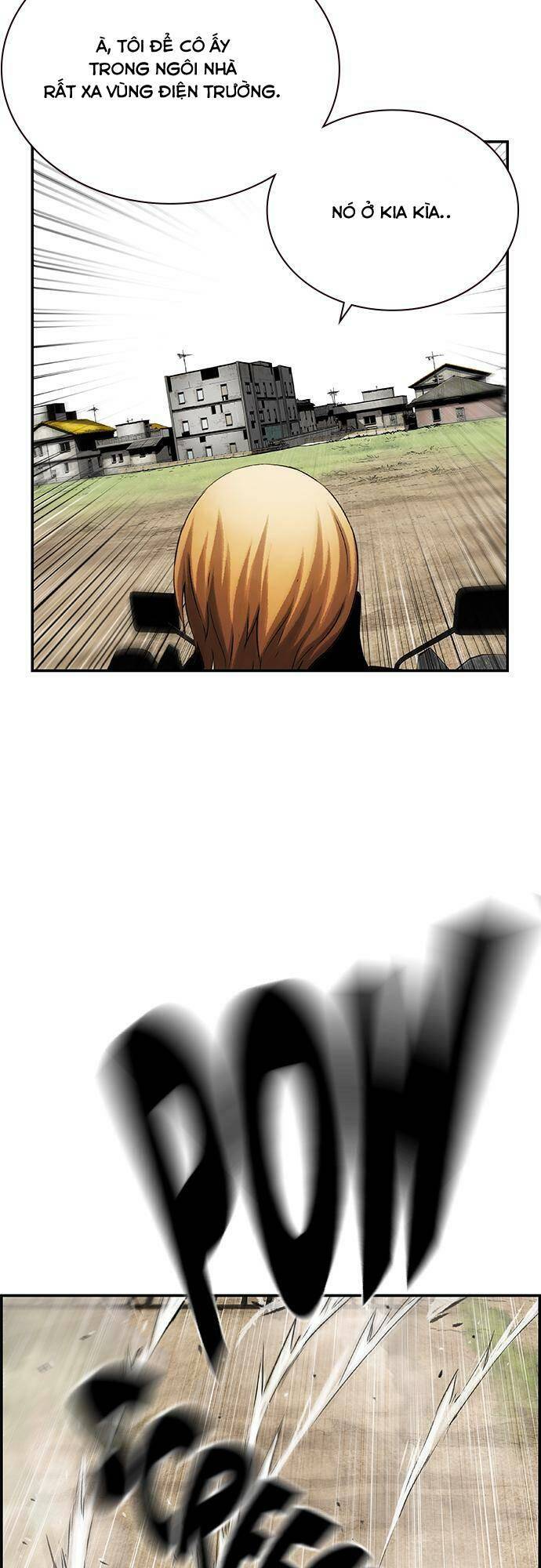 pubg - cuộc chiến sinh tồn - 100 chapter 36 4