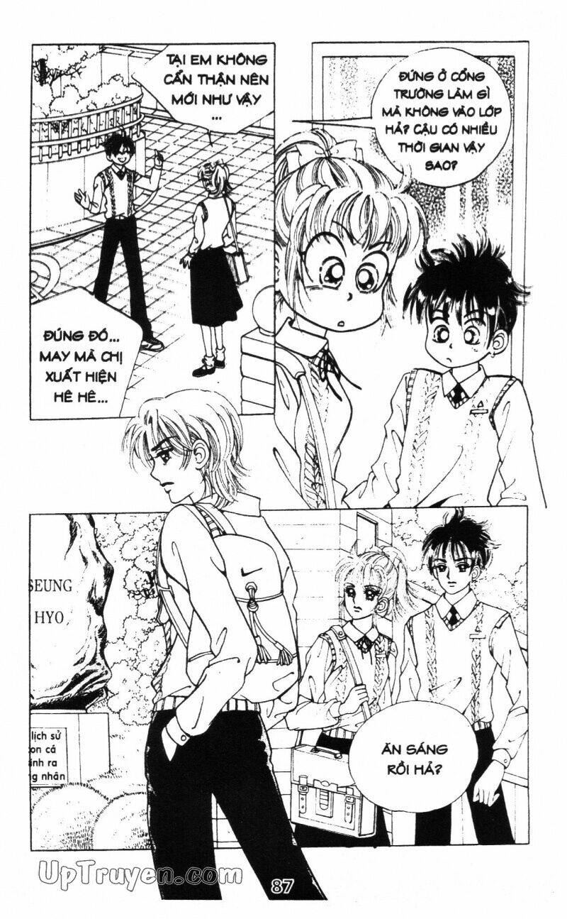 tình yêu diệu kỳ chapter 1 88