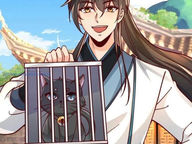 ta thực sự không muốn làm thần tiên chapter 70 57