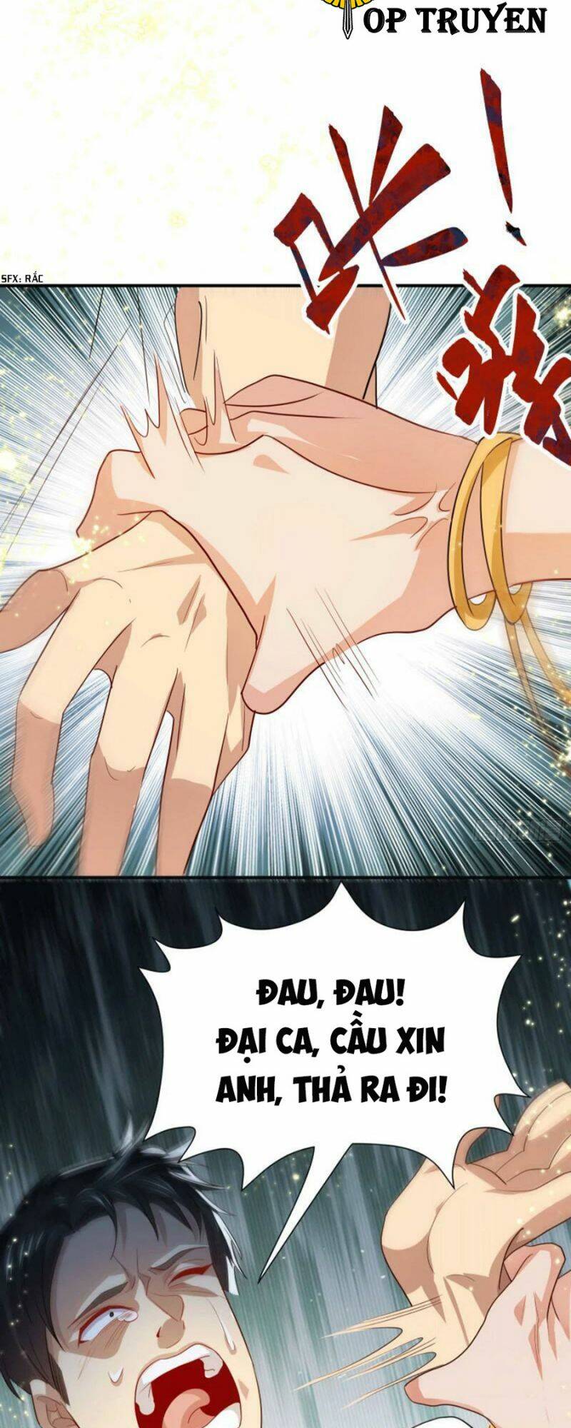 cao thủ xuống núi, bảy vị sư tỷ bảo vệ ta chapter 32 25