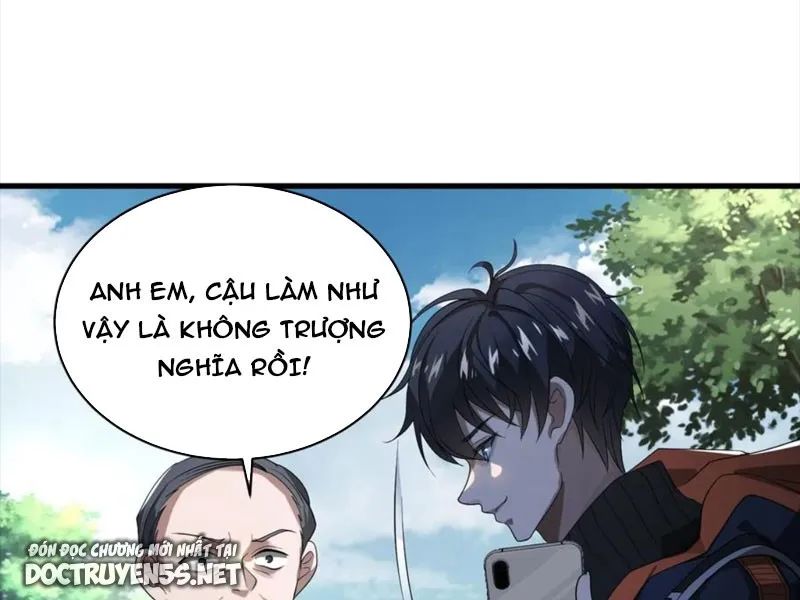 không gian hệ lão lục: dự trữ một vạn tấn thịt ngày tận thế chapter 2 32