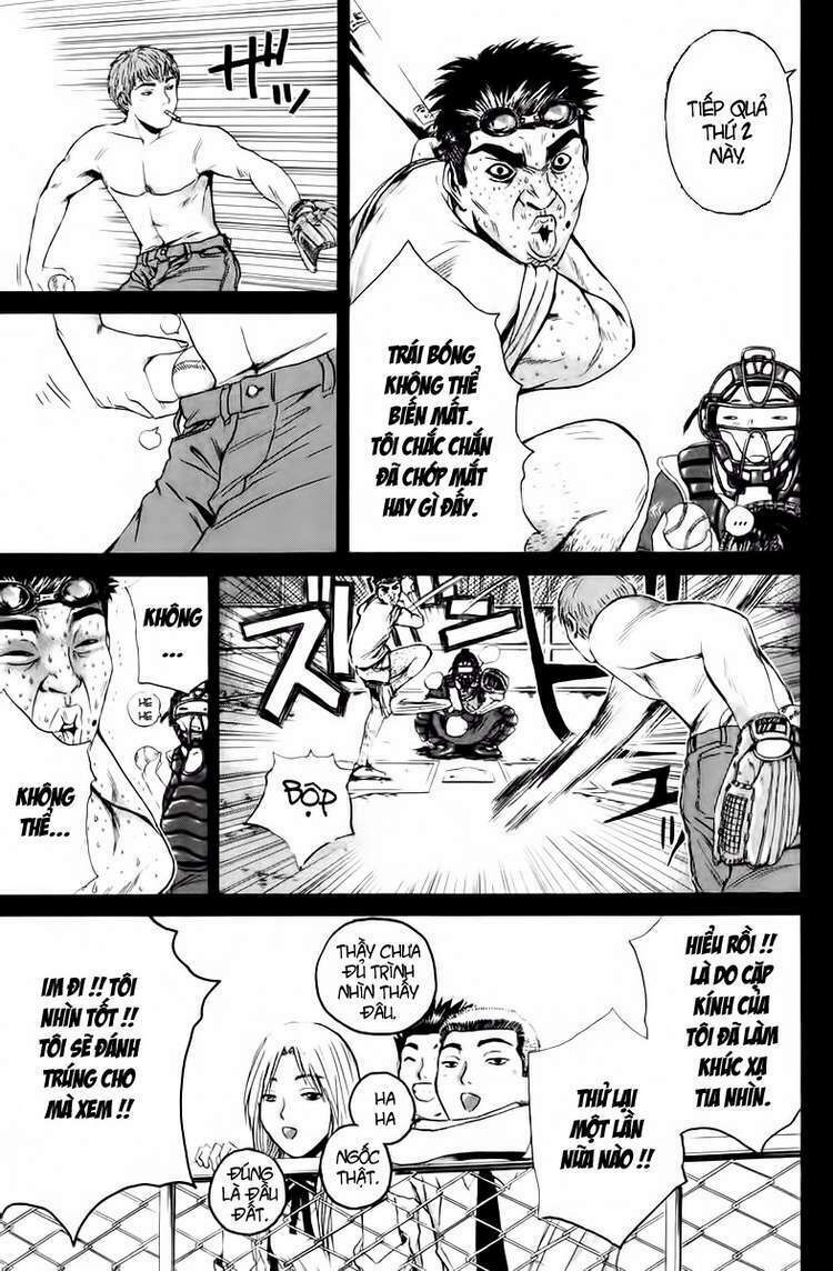 GTO - Great Teacher Onizuka chapter 180 15