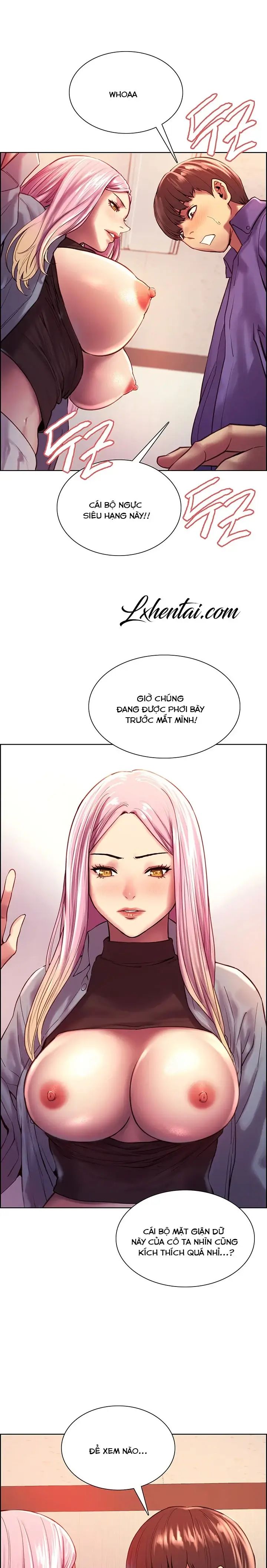 nhãn lực toàn năng chapter 2 14