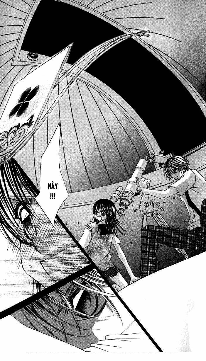 boku no hatsukoi wo kimi ni sasagu chapter 11 15