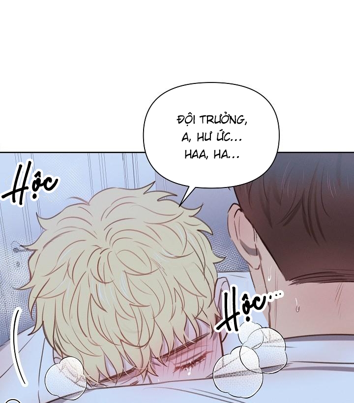 đại úy lãng mạn thân yêu của tôi chapter 2 93