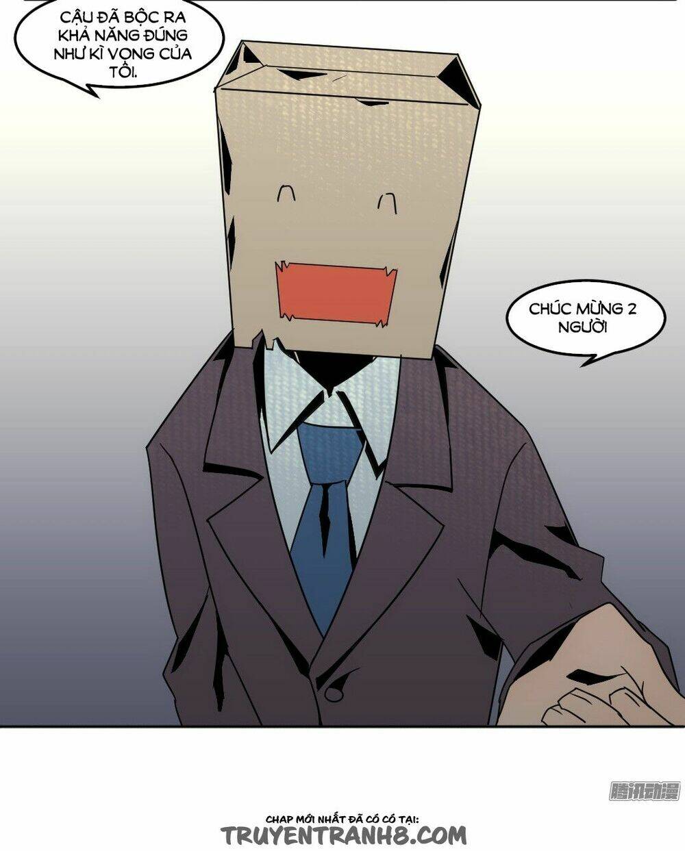 điều ước của người phàm chapter 22 6