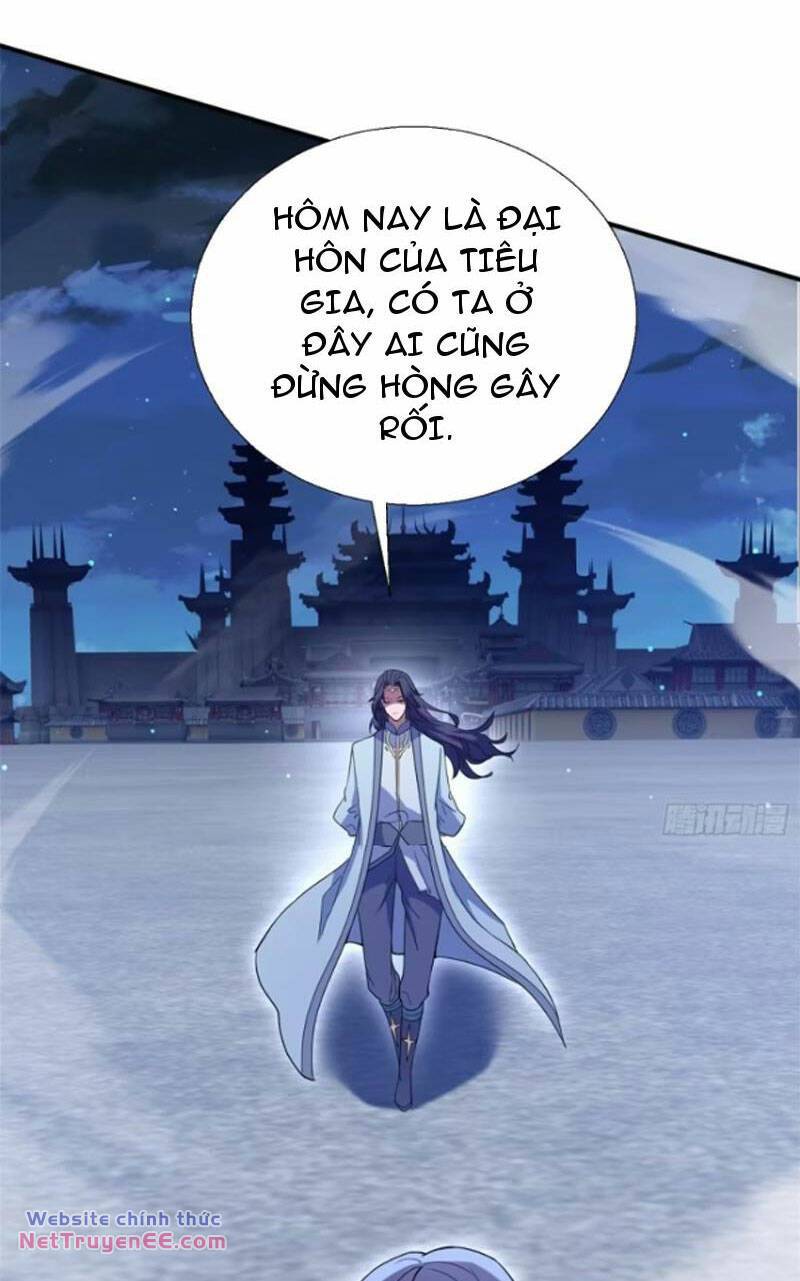 trăm tuổi mở hệ thống: con hiền cháu ngoan quỳ khắp núi! chapter 27 6