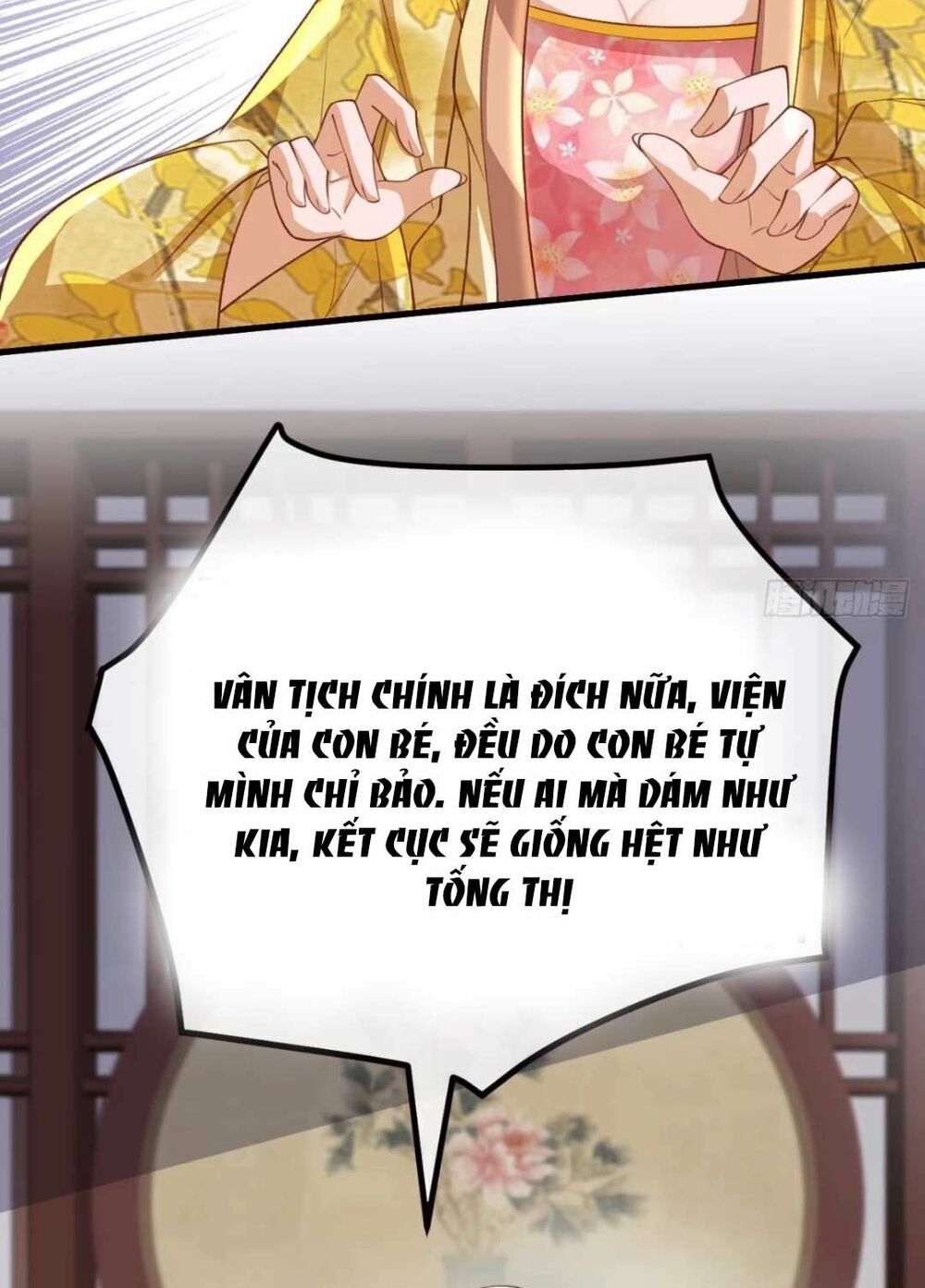 đại đích nữ trọng sinh về báo thù chapter 2 122