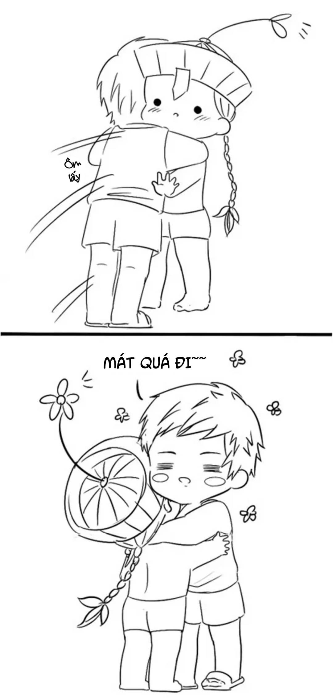 ách! nhặt được một tiểu thây ma chapter 4 14