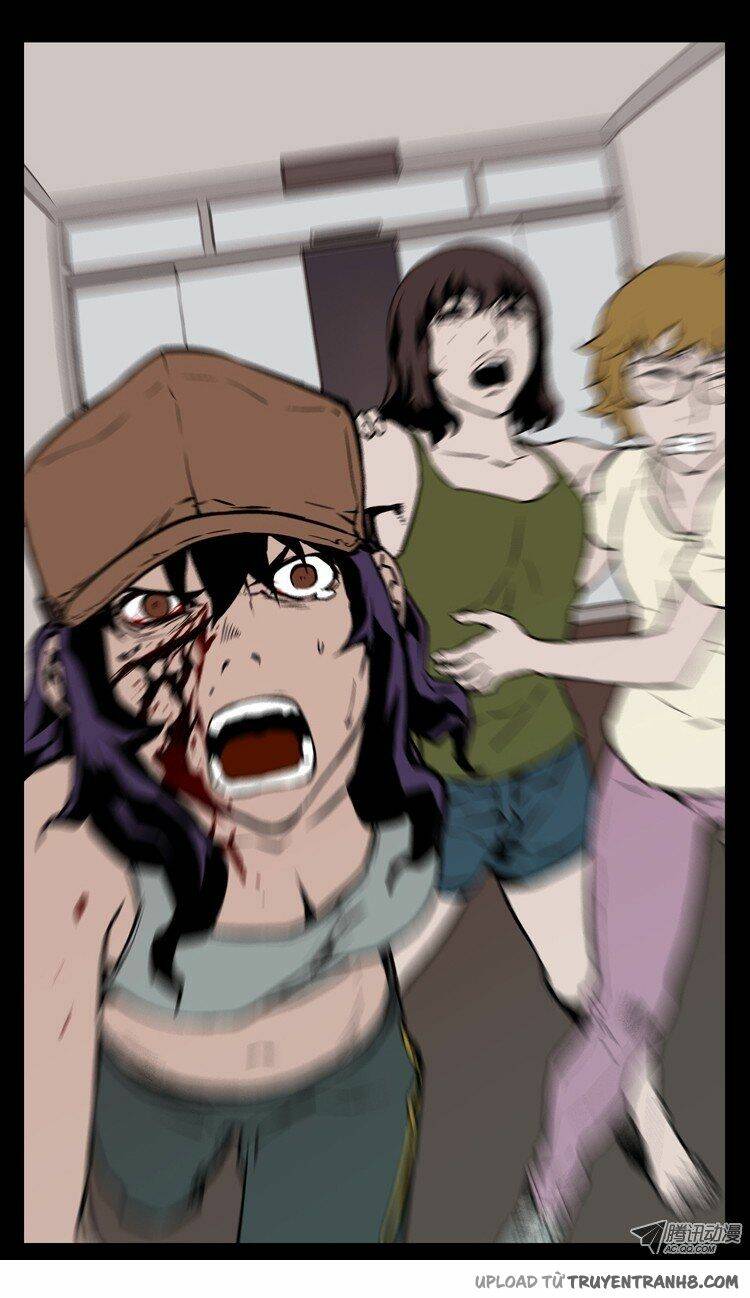 0.0 mhz - tần số chết chapter 34 8