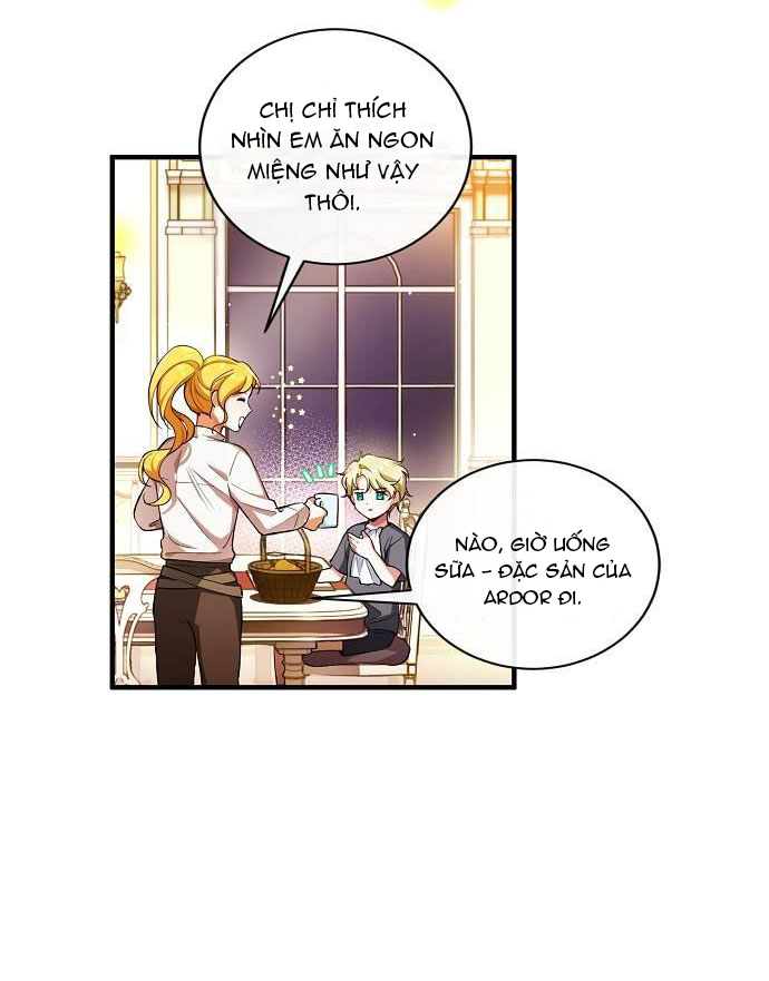 thuần hóa hầu tước điên loạn chapter 2.1 23