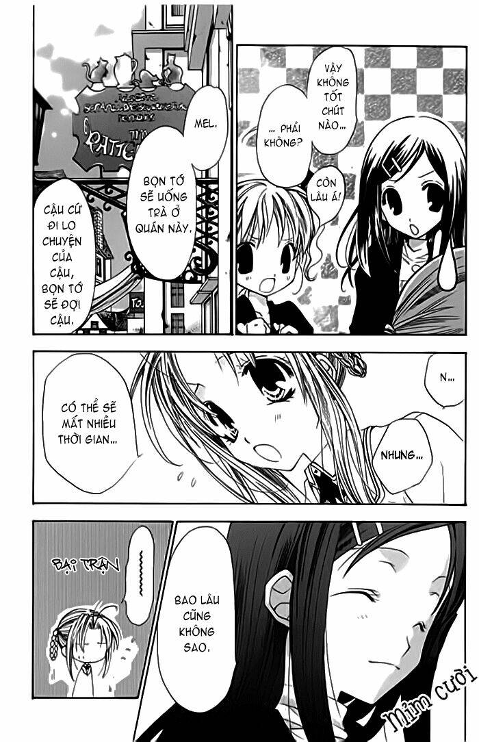 magical x miracle chapter 36 16