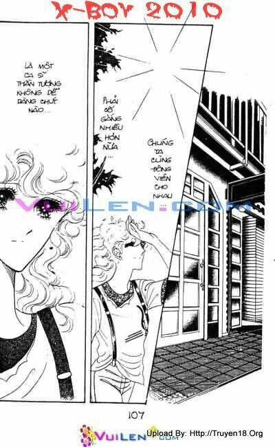 ánh đèn rực rỡ chapter 11 108