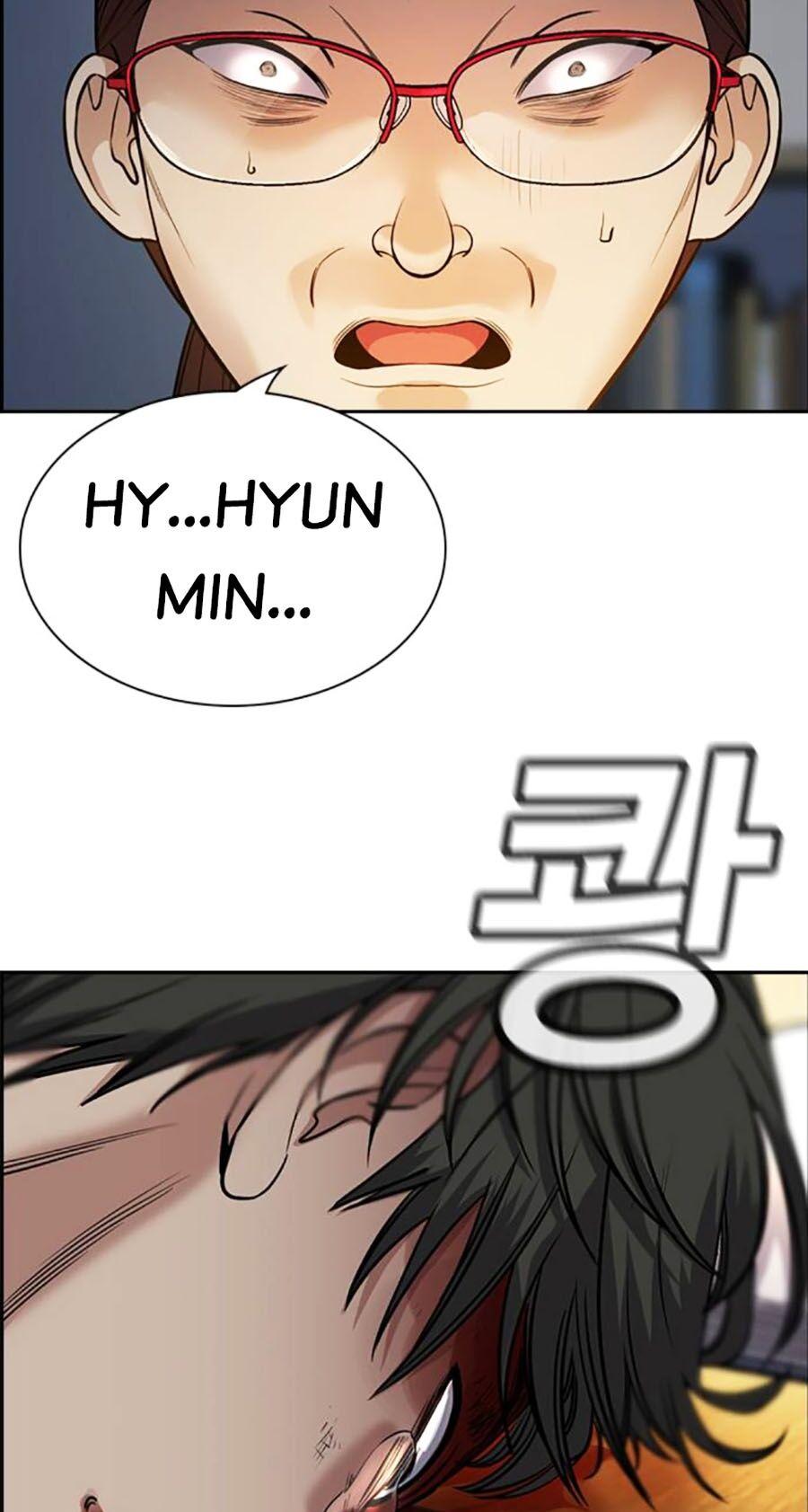 giáo dục chân chính chapter 127 68