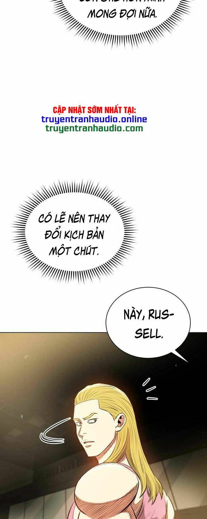 đấu sĩ vô song chapter 21 36