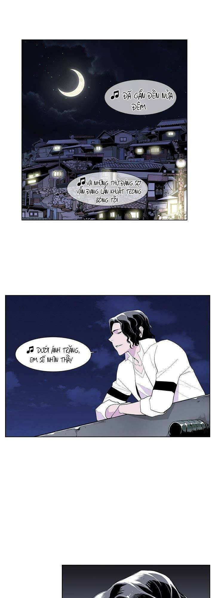 cuộc chiến băng đảng chapter 44 1